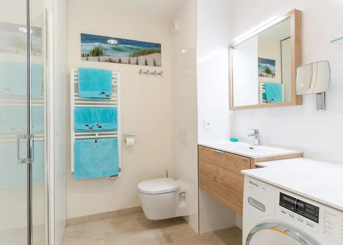 アパート Climatise Avec Parking Et Balcon A - Fr-1-319-459 アルカション